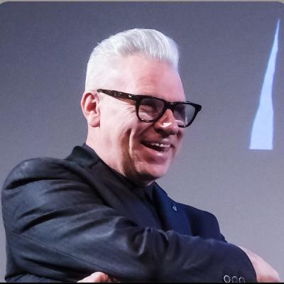 Episode 142 - Mark Kermode