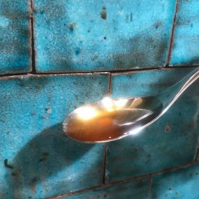 Podcast 056 寝る前にスプーン1杯のはちみつでダイエットに役立つ！