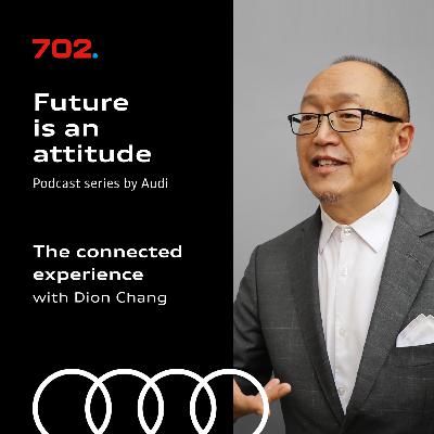 The Connected Experience: How tech is making the world a better place