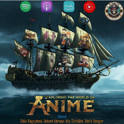 S01E02 - Exploring The World Of Anime S01E02 - Exploring The World Of Anime