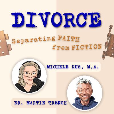 Ep16: Churches Got Divorce Wrong — Here's What Scripture Really Says