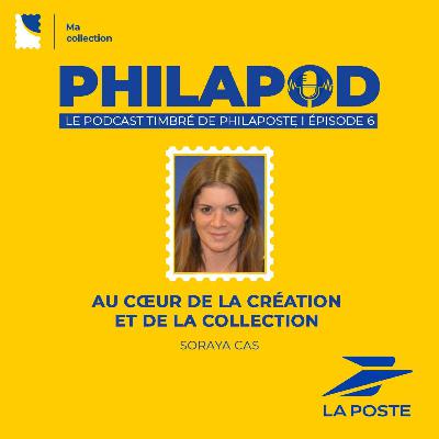 Au coeur de la Création et de la Collection | Soraya Cas | Ep 06