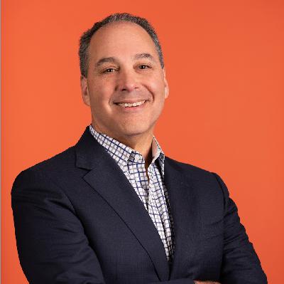 Dan Rosensweig - President & CEO of Chegg
