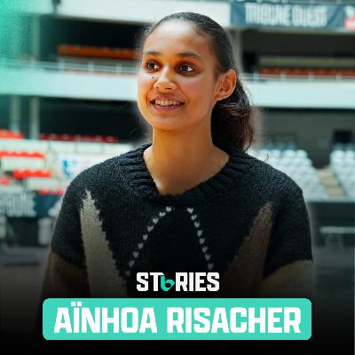 AÏNHOA RISACHER : PARCOURS, LYON ET AMBITIONS