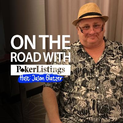 #8 JJ Hazan | 2022 Coolbet Open & Special Announcement