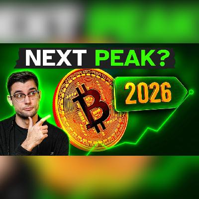 Crypto Market TOP In 2026!? This Chart Says YES!!
