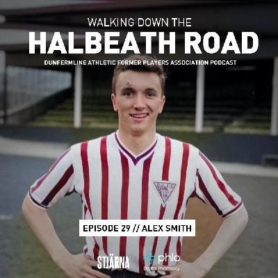 Episode 29 Alex Smith Episode 29 Alex Smith