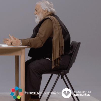 EPISÓDIO 27 I Bernardino Pina e Fernando Capela Miguel