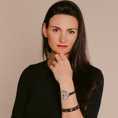 #36 - Dr. Tracy Sidesinger, Psychoanalytic Psychologist #36 - Dr. Tracy Sidesinger, Psychoanalytic Psychologist