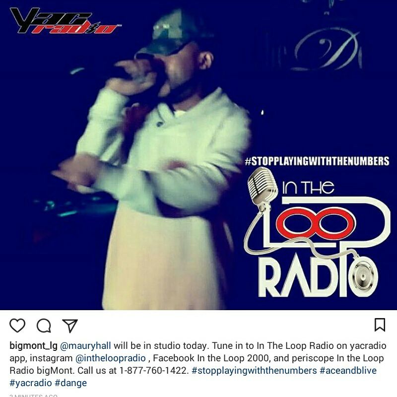 In the Loop Radio Network