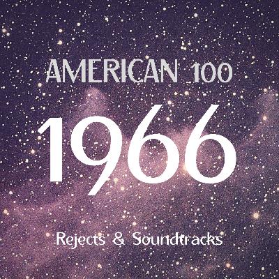1966: Rejects & Soundtracks