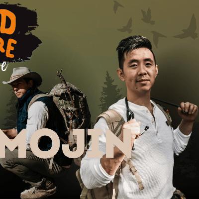 Enjoy the Wild, But Don't Die // Dr. Teimojin Tan // EP. 82
