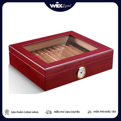 Hộp đựng bảo quản CigarLoong TH44 Chính Hãng Hộp đựng bảo quản CigarLoong TH44 Chính Hãng