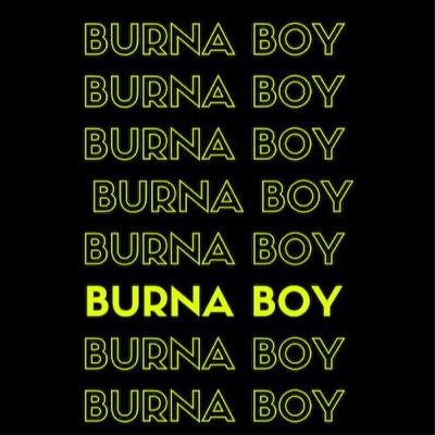 Burna Boy : Carriere , African Giant & Twice as Tall Burna Boy : Carriere , African Giant & Twice as Tall