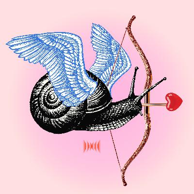 Snail Sex Tape