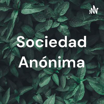 Sociedad anónima