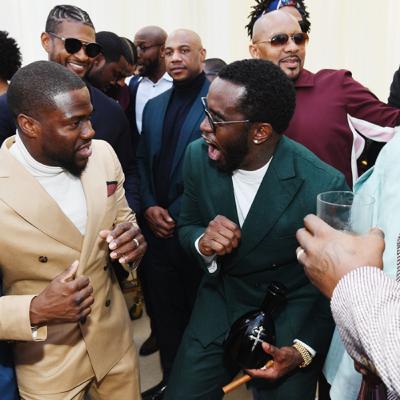 EPISODE 6 : THE HARD DAP