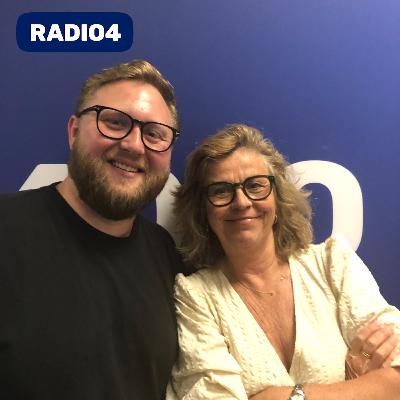 Christian Bonde og den jamaicanske penis-joke