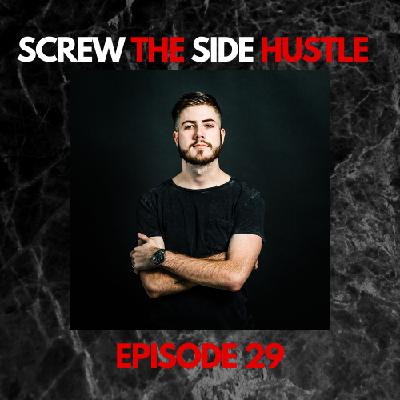 029 Framework Friday: Conquering The Wrong Mountain
