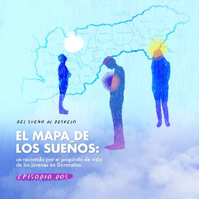 El mapa de los sueños: un recorrido por el propósito de vida de los jóvenes en Donmatías