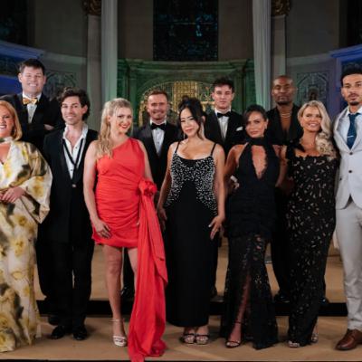 Chris & Dave’s Reality TV Cast – Celebs Go Dating UK 2025 Week 5 Review (Episodes 16-20 Recap)