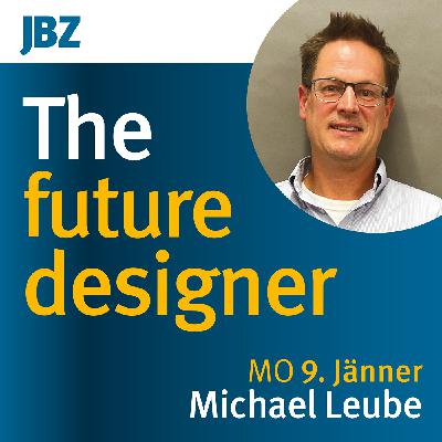 The future designer: Was Design zu einem nachhaltigen Leben beitragen kann.
