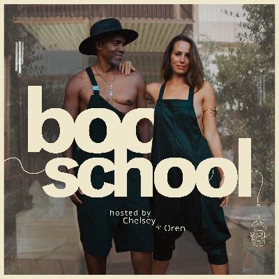 The Field of Marriage Can Transform Everything (If You Let It) | Boo School Episode 6