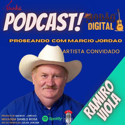 PROSA COM RAMIRO VIOLA