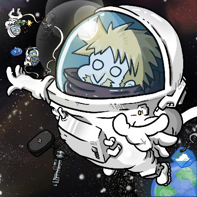 Ep. 4 - Summer Games Fest, PAX, & Patreon Updates OR "HYPER CANNON" Ep. 4 - Summer Games Fest, PAX, & Patreon Updates OR "HYPER CANNON"