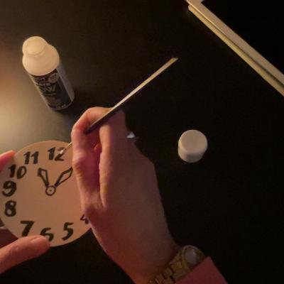 ASMR | Radium Girls 💀