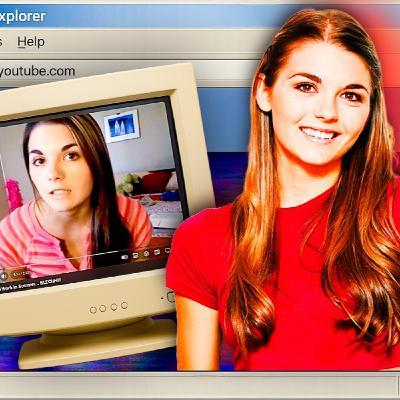 LONELYGIRL15 : la lycéenne qui a PIÉGÉ INTERNET