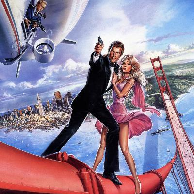 Capítulo 21 | 007 James Bond: Una Misión a la Vez | 1985: En la Mira de los Asesinos