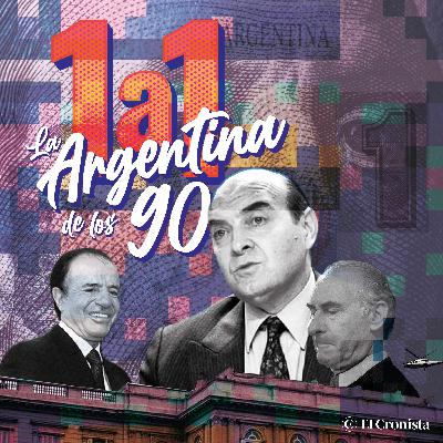 Capítulo 3: El fin de una era