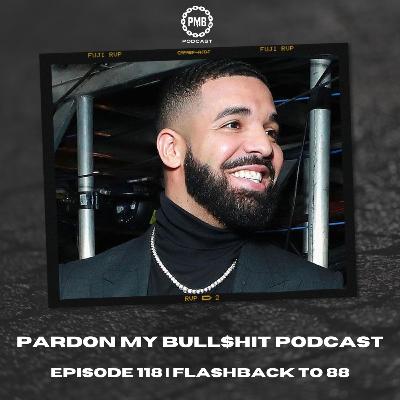 Episode 118 | Flashback to Episode 88