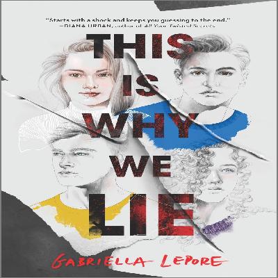 This is Why We Lie Part I