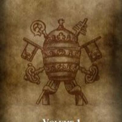 The Anti-Modernist Reader, Episode 7: Communion: Ratzinger’s New Ecclesiology (Part 3) The Anti-Modernist Reader, Episode 7: Communion: Ratzinger’s New Ecclesiology (Part 3)