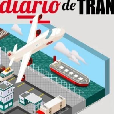 En la Radio de Diario de Transporte: Laura Espadas Nicolás, conductora de autobús