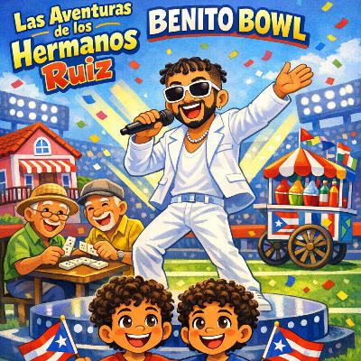 El Benito Bowl