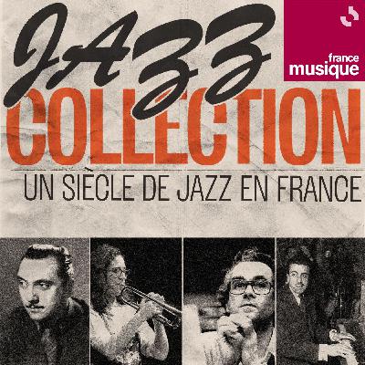 Un siècle de jazz en France 1/4 : Pour le swing de Django (1929-49)