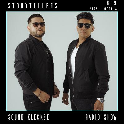 SKR0689 StoryTellers