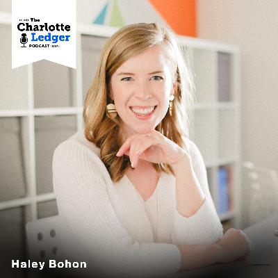 Building a fun way to learn something new, with Haley Bohon of SkillPop