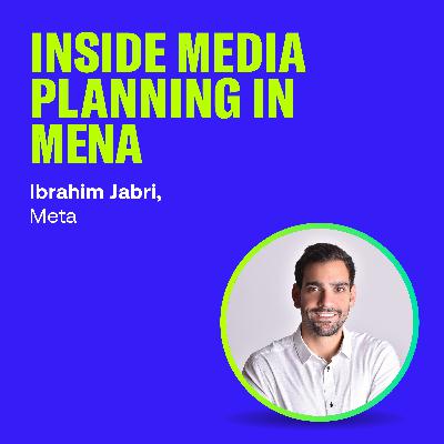 Inside Media Planning in Mena Inside Media Planning in Mena