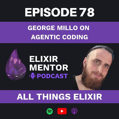 George Millo on Agentic Coding George Millo on Agentic Coding