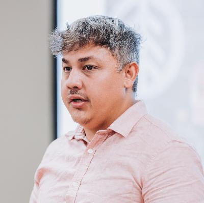 CSR 342 Brandon Allaman