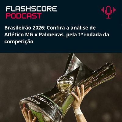 ATLÉTICO MG x PALMEIRAS: Brasileirão 2026 | Análise Pré-jogo ATLÉTICO MG x PALMEIRAS: Brasileirão 2026 | Análise Pré-jogo