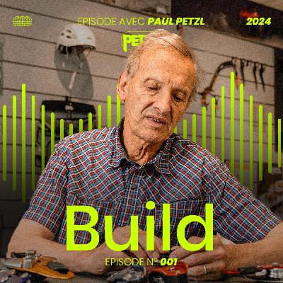 « On a la vie de 10 millions de personnes entre les mains » - Paul Petzl