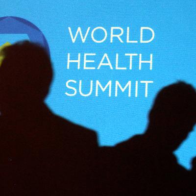 World Health Summit: Globale Gesundheitspolitik in der Krise?