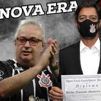 DUÍLIO INICIA MANDATO COM MUDANÇAS! - Debate 497 - 04/01/2021