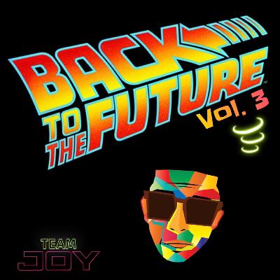 Back 2D Future 3 Back 2D Future 3