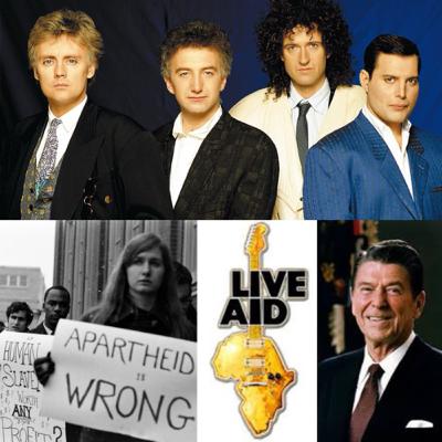 Queen 2 - The Elitist
